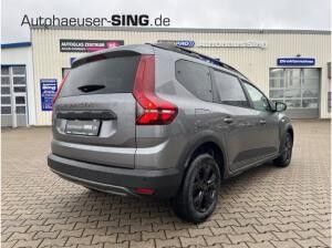 Dacia Jogger Extreme Tempo Kamera Navi Spurhalte LED