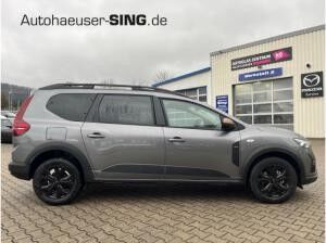 Dacia Jogger Extreme Tempo Kamera Navi Spurhalte LED