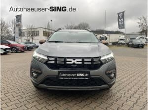 Dacia Jogger Extreme Tempo Kamera Navi Spurhalte LED