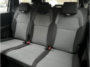 Dacia Jogger Extreme Tempo Kamera Navi Spurhalte LED