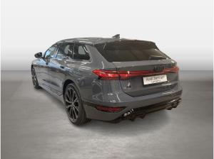 Audi A6 e-tron A6 Avant e-tron performance 360 4xSHZ ACC