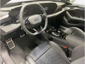 Audi A6 e-tron A6 Avant e-tron performance 360 4xSHZ ACC