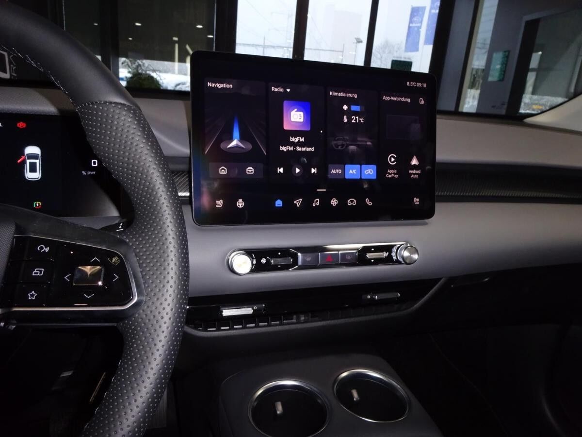 MG S5 EV Comfort Standard Range