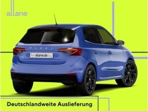 Skoda Fabia 1.0l MPI 59kW Essence - Leasing mit Kaufoption - frei konfigurierbar!