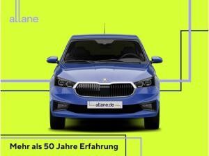 Skoda Fabia 1.0l MPI 59kW Essence - Leasing mit Kaufoption - frei konfigurierbar!