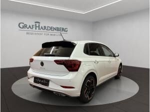 Volkswagen Polo R-Line 1.0 l TSI / SOFORT VERFÜGBAR