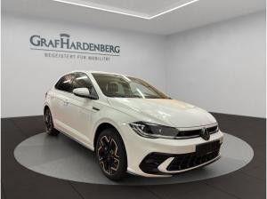 Volkswagen Polo R-Line 1.0 l TSI / SOFORT VERFÜGBAR