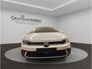 Volkswagen Polo R-Line 1.0 l TSI / SOFORT VERFÜGBAR