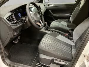 Volkswagen Polo R-Line 1.0 l TSI / SOFORT VERFÜGBAR