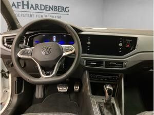 Volkswagen Polo R-Line 1.0 l TSI / SOFORT VERFÜGBAR