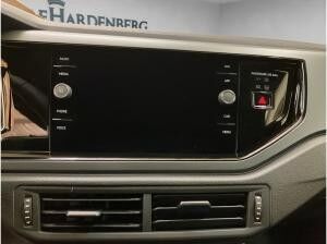 Volkswagen Polo R-Line 1.0 l TSI / SOFORT VERFÜGBAR