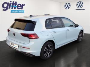 Volkswagen Golf ⚡ENERGY ⚡ 1.5 eTSI DSG – Top-Ausstattung | Winterräder | Sofort verfügbar