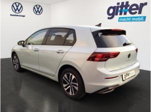 Volkswagen Golf ⚡ENERGY ⚡ 1.5 eTSI DSG – Top-Ausstattung | Winterräder | Sofort verfügbar