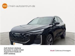 Audi Q3 SUV e-hybrid 200 kW S line Kamera Soundsystem