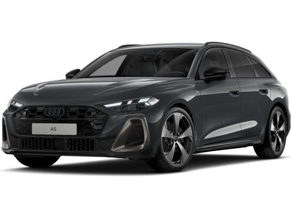 Audi A5 Avant TFSI edition one S-line Matrix AHK Kamera