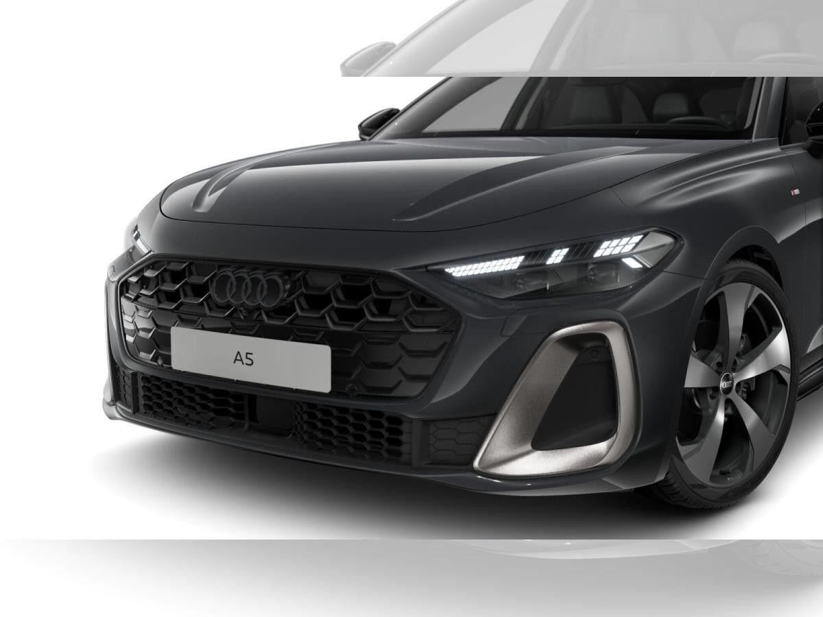 Audi A5 Avant TFSI edition one S-line Matrix AHK Kamera