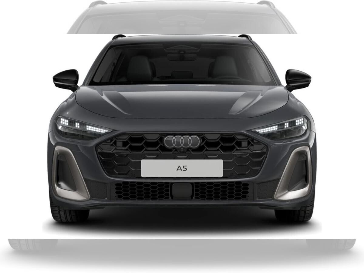 Audi A5 Avant TFSI edition one S-line Matrix AHK Kamera
