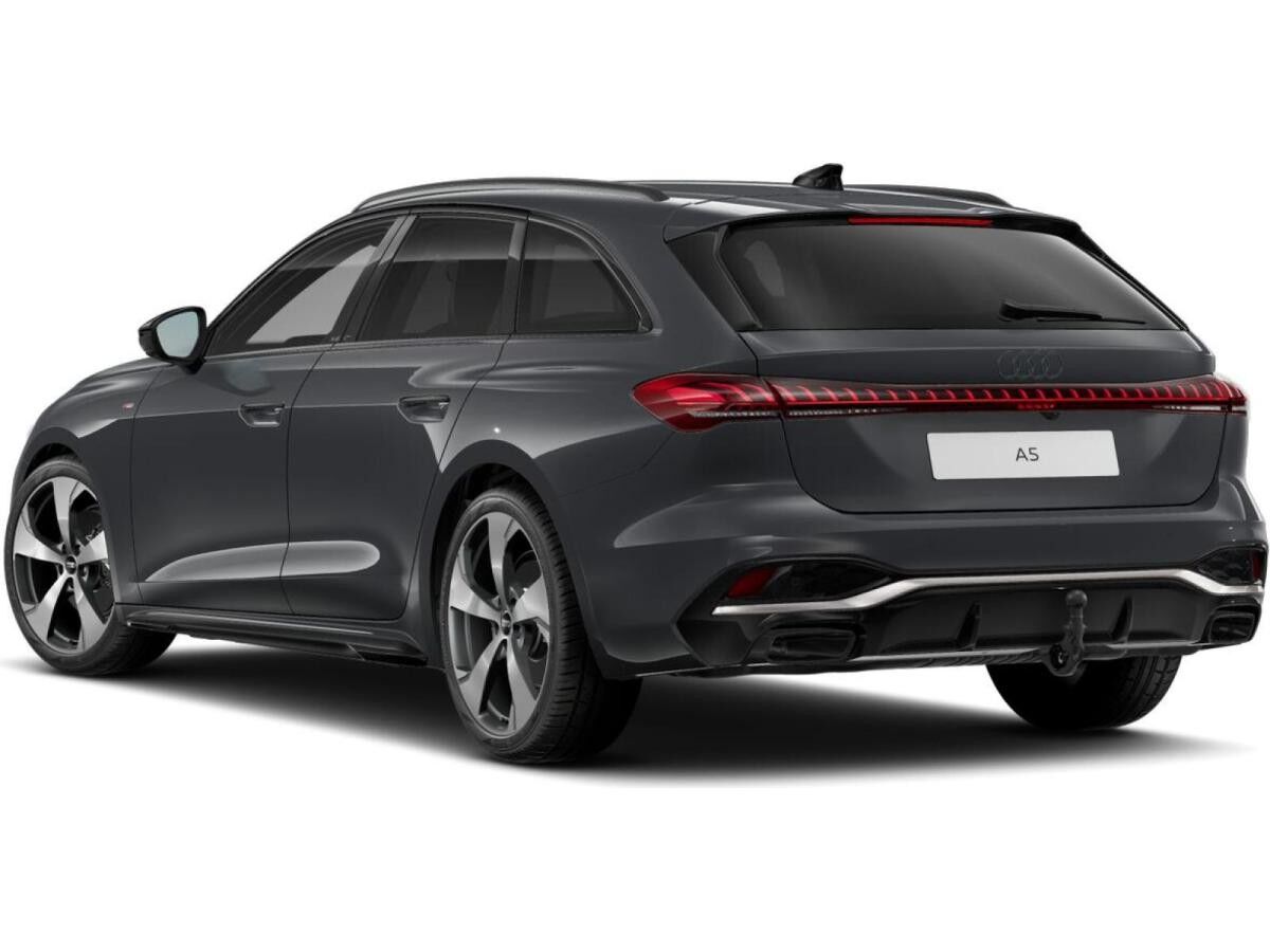 Audi A5 Avant TFSI edition one S-line Matrix AHK Kamera
