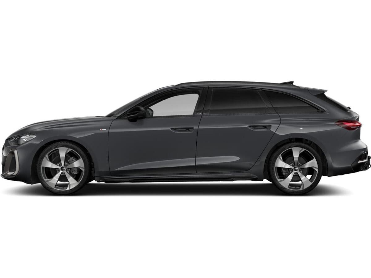 Audi A5 Avant TFSI edition one S-line Matrix AHK Kamera