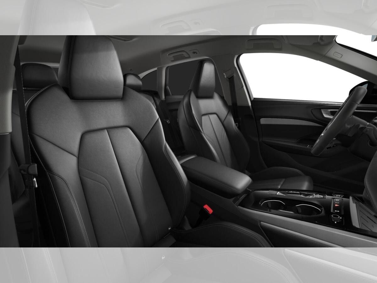 Audi A5 Avant TFSI edition one S-line Matrix AHK Kamera