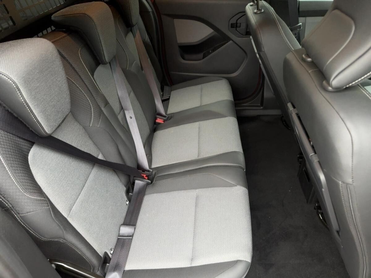 Renault Kangoo Techno TCe130 AUTOMATIK 5-SITZE KAMERA 🤩 SONDERAKTION 🛒 SOFORT VERFÜGBAR ❗️❗️❗️