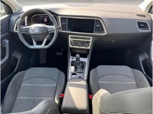 Seat Ateca Xperience 1.5 TSI DSG Navi,LED,Einparkhilfe,Rückfahrkamera