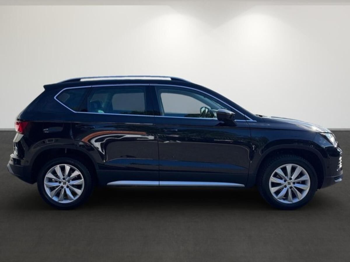Seat Ateca Xperience 1.5 TSI DSG Navi,LED,Einparkhilfe,Rückfahrkamera