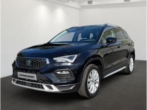 Seat Ateca Xperience 1.5 TSI DSG Navi,LED,Einparkhilfe,Rückfahrkamera