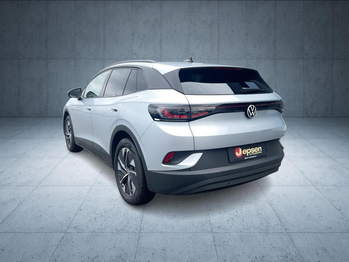 Volkswagen ID.4 Pro /NEUES MODELL /AHK /WÄRMEPUMPE