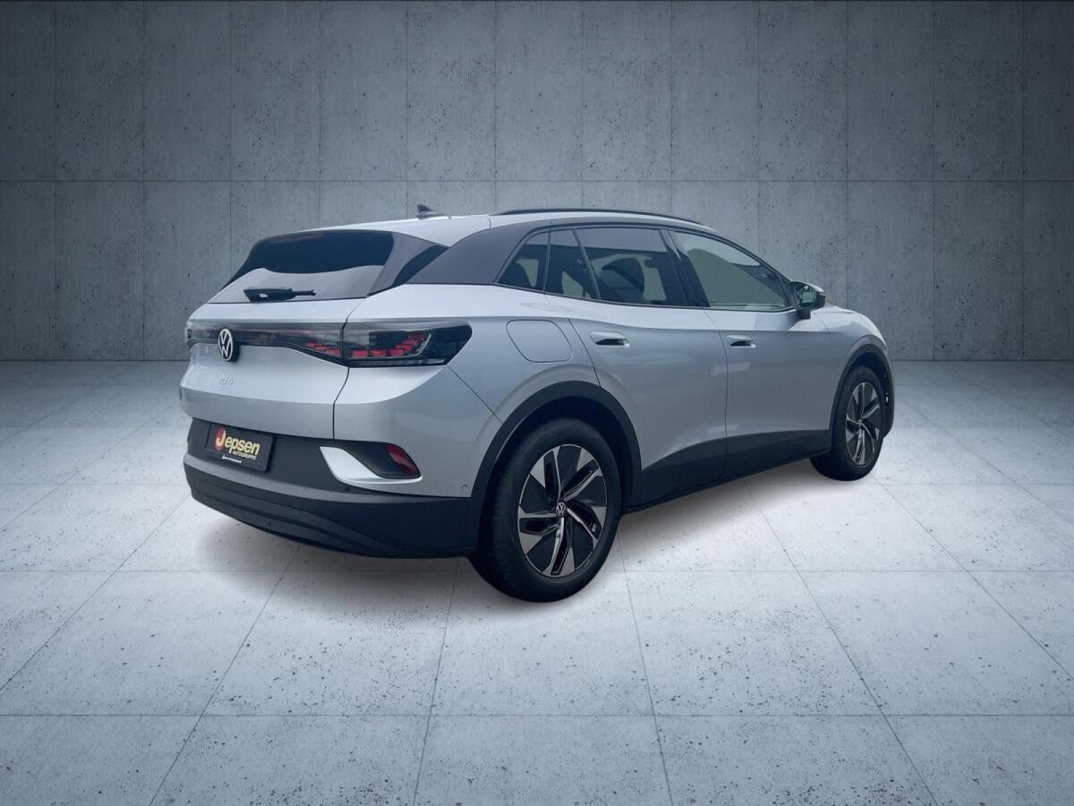 Volkswagen ID.4 Pro /NEUES MODELL /AHK /WÄRMEPUMPE