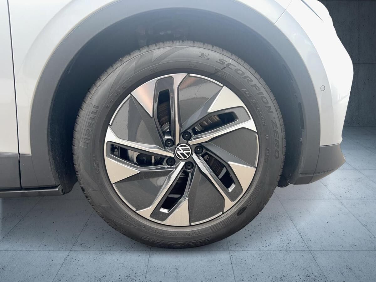Volkswagen ID.4 Pro /NEUES MODELL /AHK /WÄRMEPUMPE