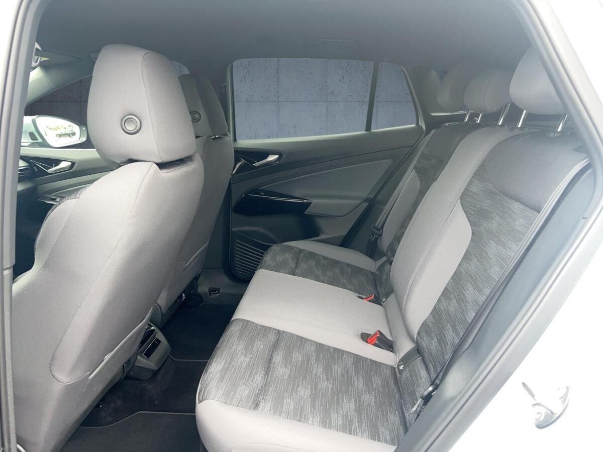 Volkswagen ID.4 Pro /NEUES MODELL /AHK /WÄRMEPUMPE