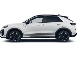 Volkswagen T-Roc R-Line 1,5 eTSI - 7-Gang-DSG **NEUES MODELL**