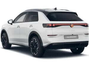 Volkswagen T-Roc R-Line 1,5 eTSI - 7-Gang-DSG **NEUES MODELL**