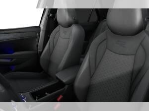 Volkswagen T-Roc R-Line 1,5 eTSI - 7-Gang-DSG **NEUES MODELL**