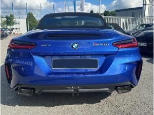 BMW Z4 M40i - Lagerabverkauf!