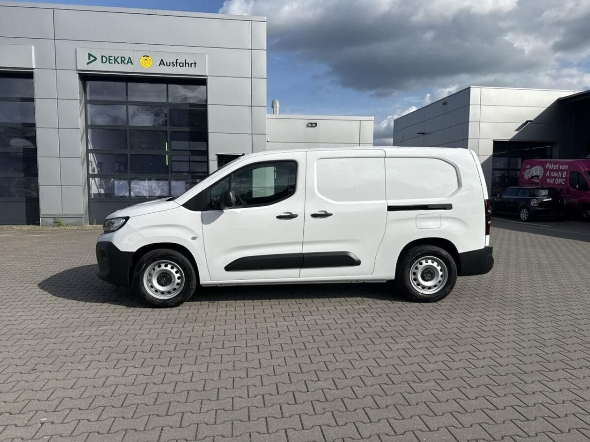 Opel Combo e Cargo XL *Jahresendspurt*