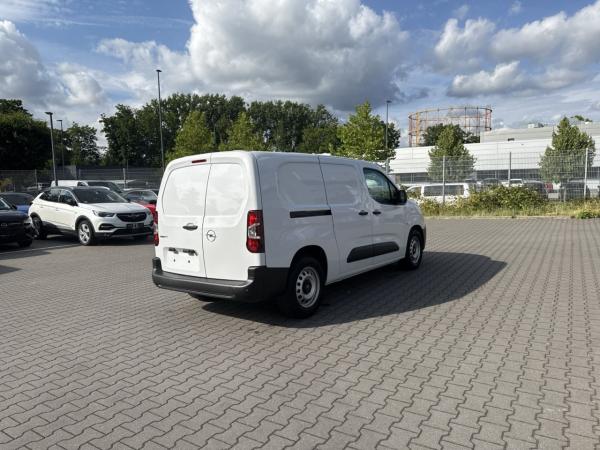 Opel Combo e Cargo XL ❣️‼️Frühlings-Deal‼️❣️