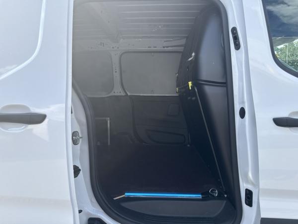 Opel Combo e Cargo XL ❣️‼️Frühlings-Deal‼️❣️