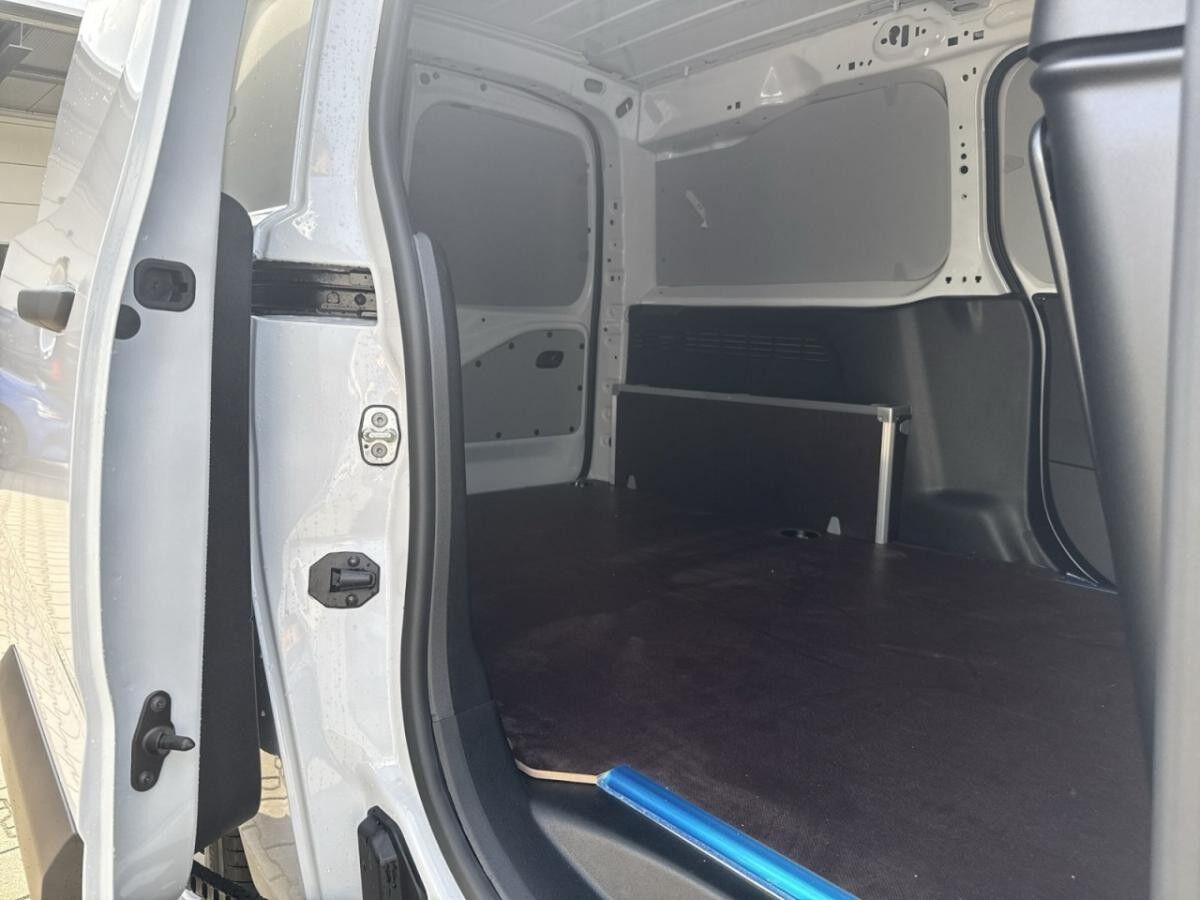 Opel Combo e Cargo XL *Jahresendspurt*