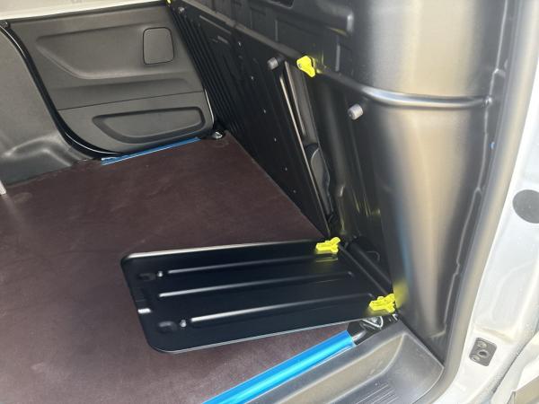 Opel Combo e Cargo XL ❣️‼️Frühlings-Deal‼️❣️