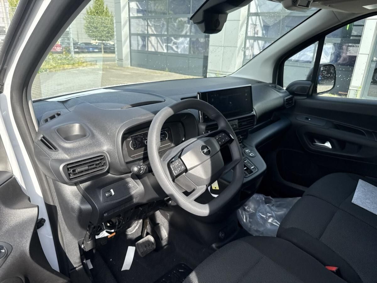 Opel Combo e Cargo XL *Jahresendspurt*