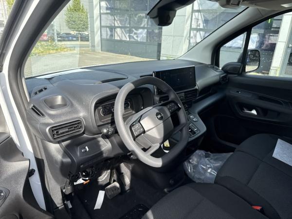 Opel Combo e Cargo XL ❣️‼️Frühlings-Deal‼️❣️