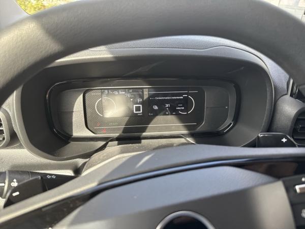 Opel Combo e Cargo XL ❣️‼️Frühlings-Deal‼️❣️