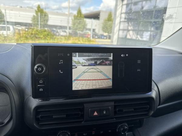 Opel Combo e Cargo XL ❣️‼️Frühlings-Deal‼️❣️