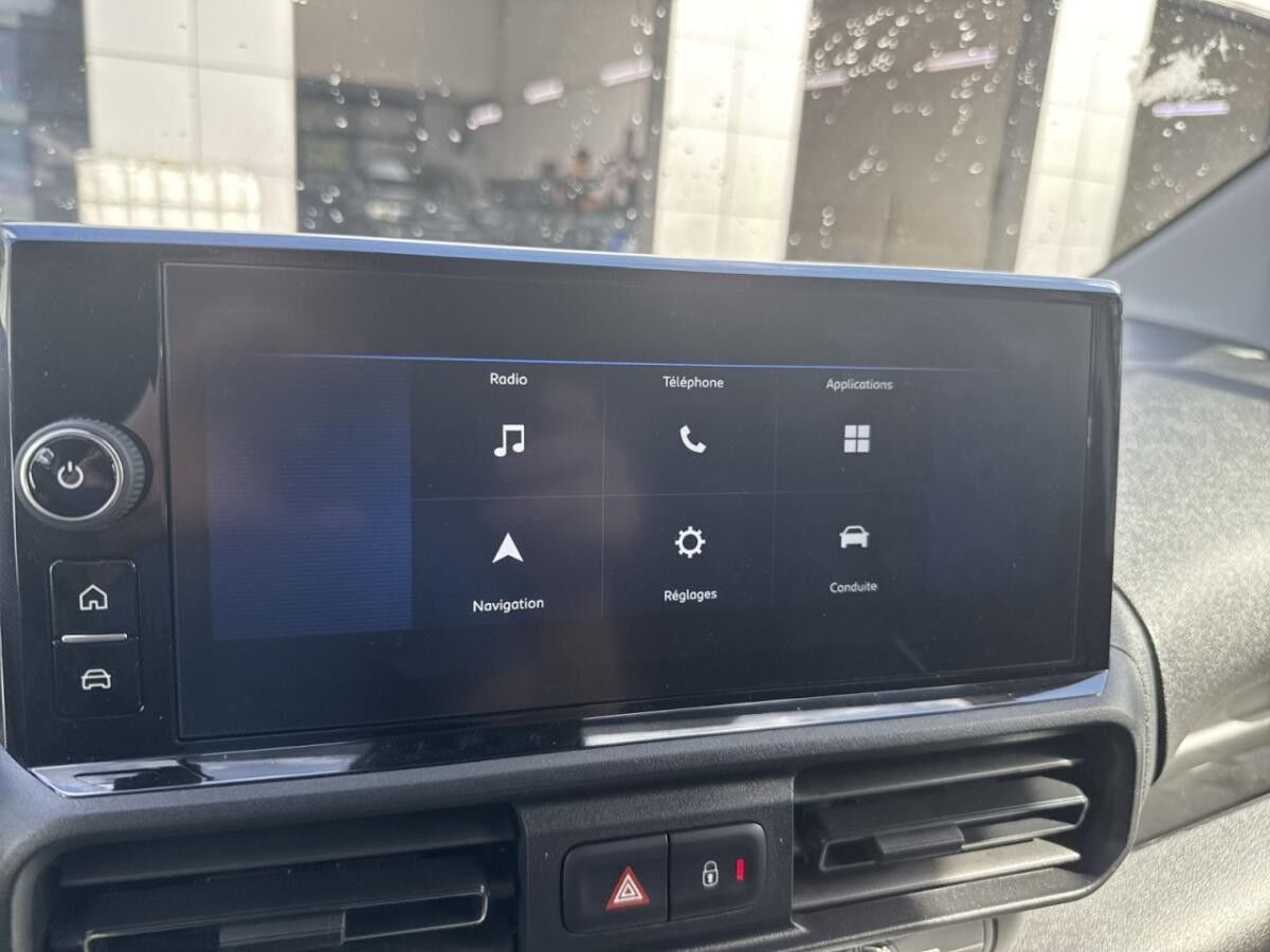 Opel Combo e Cargo XL *Jahresendspurt*