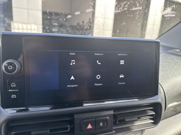 Opel Combo e Cargo XL ❣️‼️Frühlings-Deal‼️❣️