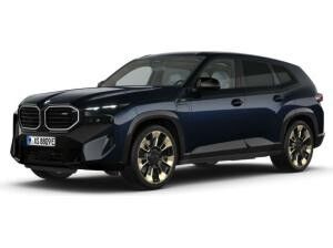 BMW XM 50e mit 0,5% Versteuerung nur für BUSINESSKUNDEN!