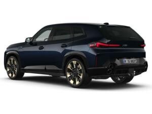 BMW XM 50e mit 0,5% Versteuerung nur für BUSINESSKUNDEN!