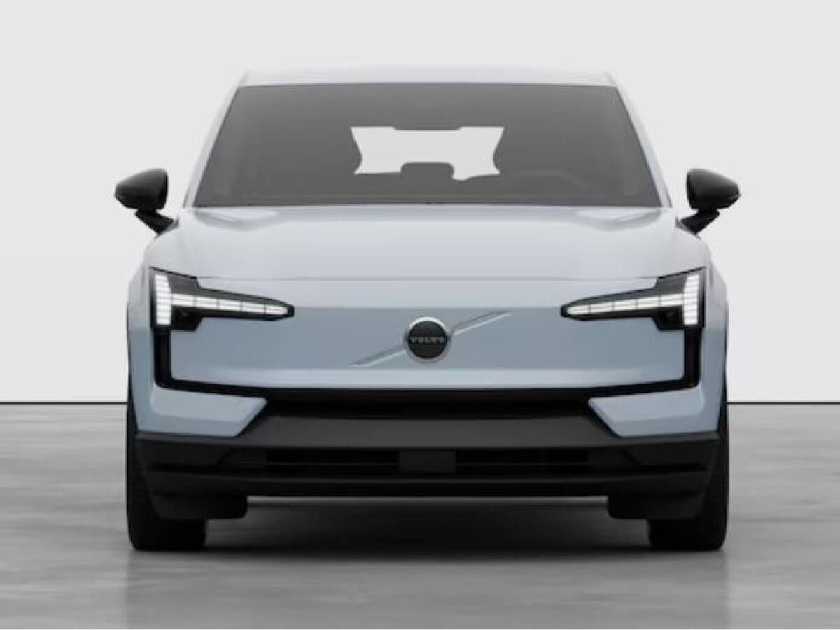 Volvo EX30 Single Motor CORE - Bestellaktion -